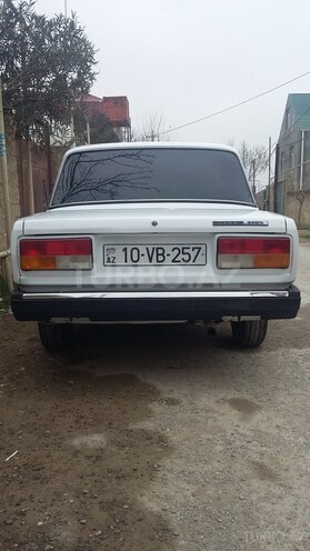 LADA (VAZ) 2107 2007, 148,462 km - 1.6 l - Bakı
