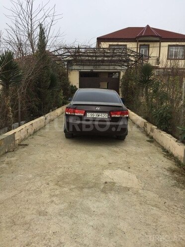 Hyundai Sonata 2006, 139,000 km - 2.4 l - Bakı