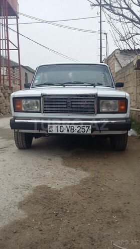 LADA (VAZ) 2107 2007, 148,462 km - 1.6 l - Bakı