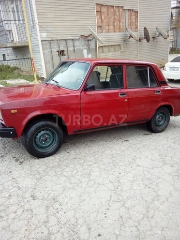 LADA (VAZ) 2107 1996, 266,081 km - 1.6 л - Bakı
