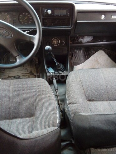 LADA (VAZ) 2107 1996, 266,081 km - 1.6 л - Bakı