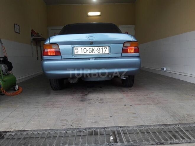 Ford Escort 1998, 162,000 km - 1.6 л - Bakı