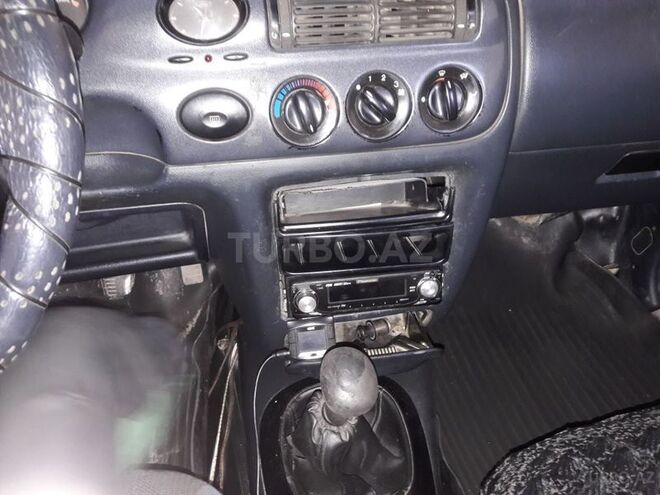 Ford Escort 1998, 162,000 km - 1.6 л - Bakı
