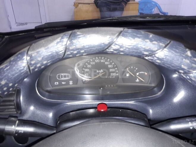 Ford Escort 1998, 162,000 km - 1.6 л - Bakı