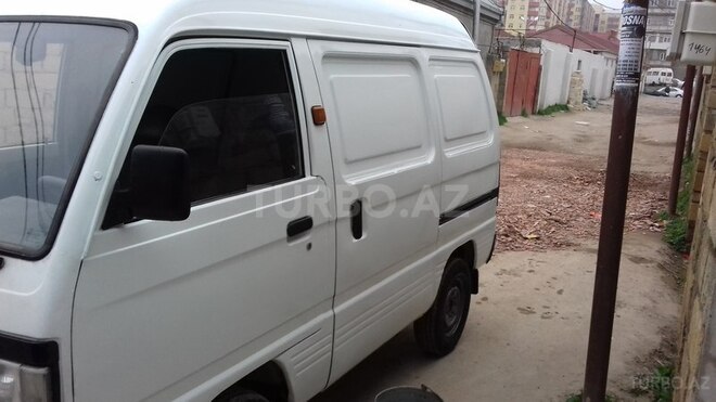 Daewoo Damas 2006, 134,183 km - 0.8 l - Bakı