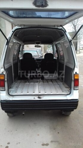 Daewoo Damas 2006, 134,183 km - 0.8 l - Bakı