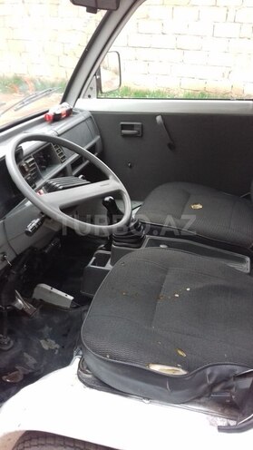 Daewoo Damas 2006, 134,183 km - 0.8 l - Bakı