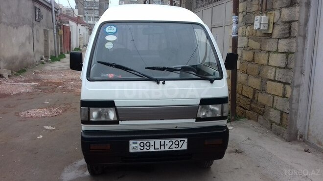 Daewoo Damas 2006, 134,183 km - 0.8 l - Bakı