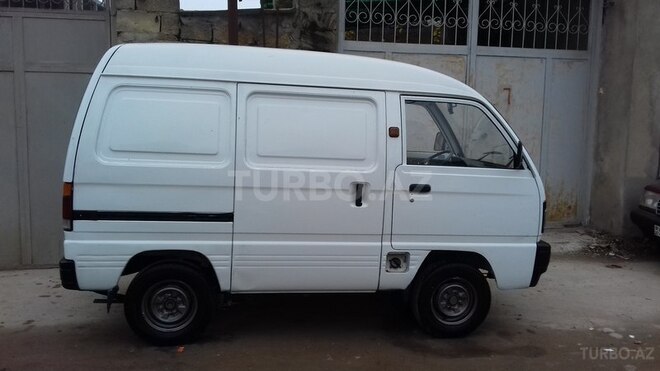 Daewoo Damas 2006, 134,183 km - 0.8 l - Bakı