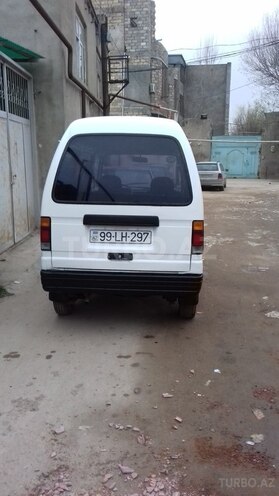 Daewoo Damas 2006, 134,183 km - 0.8 l - Bakı