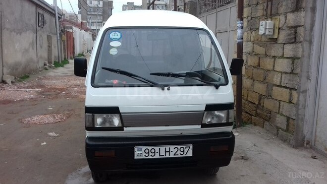 Daewoo Damas 2006, 134,183 km - 0.8 l - Bakı