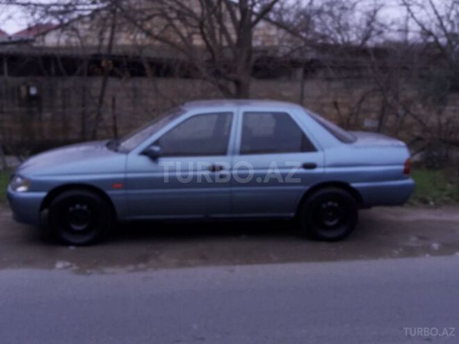 Ford Escort 1998, 162,000 km - 1.6 л - Bakı