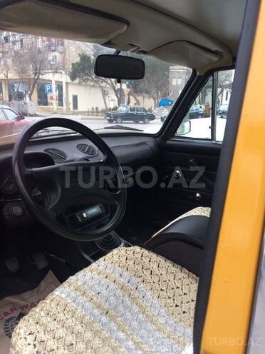 LADA (VAZ) 2106 1979, 450,000 km - 1.3 л - Bakı