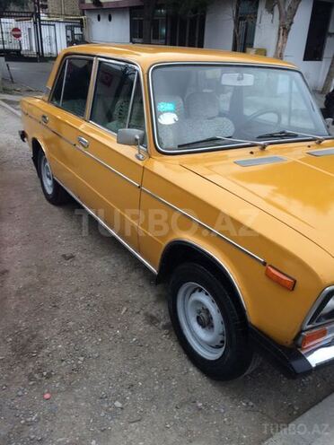 LADA (VAZ) 2106 1979, 450,000 km - 1.3 л - Bakı