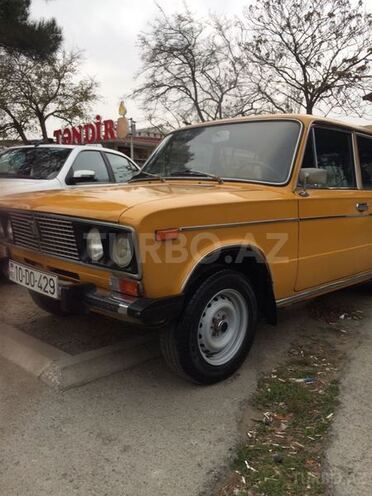 LADA (VAZ) 2106 1979, 450,000 km - 1.3 л - Bakı