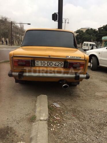 LADA (VAZ) 2106 1979, 450,000 km - 1.3 л - Bakı