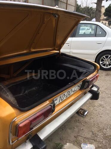 LADA (VAZ) 2106 1979, 450,000 km - 1.3 л - Bakı