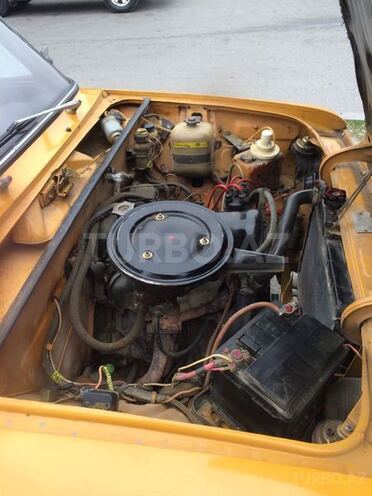 LADA (VAZ) 2106 1979, 450,000 km - 1.3 л - Bakı