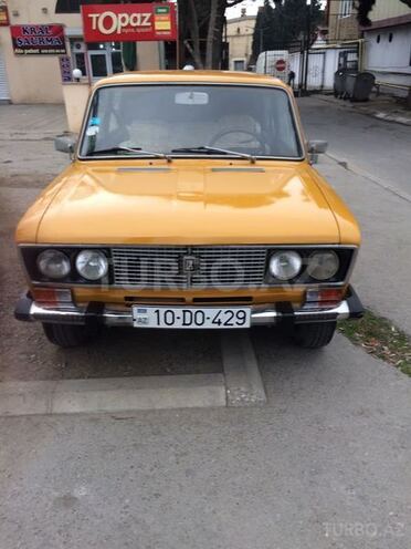LADA (VAZ) 2106 1979, 450,000 km - 1.3 л - Bakı