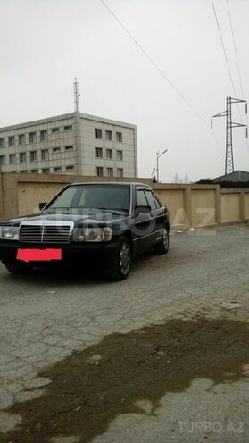 Mercedes 190 1990, 200,000 km - 2.0 л - Bakı