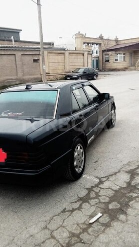 Mercedes 190 1990, 200,000 km - 2.0 л - Bakı