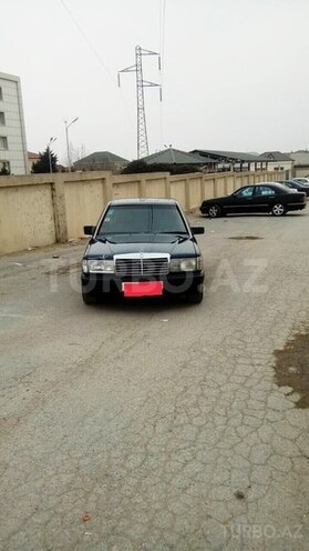 Mercedes 190 1990, 200,000 km - 2.0 л - Bakı