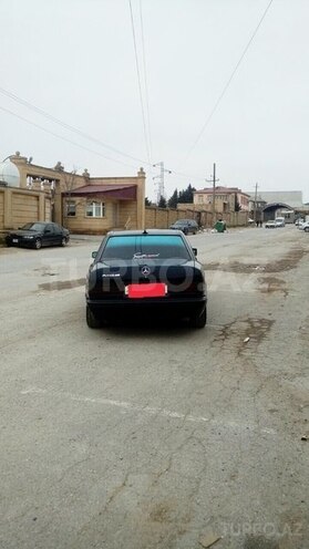 Mercedes 190 1990, 200,000 km - 2.0 л - Bakı