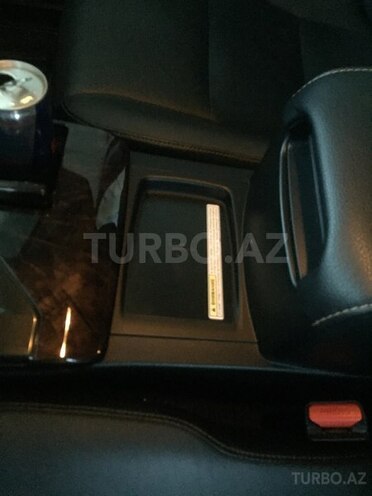 Toyota Camry 2015, 55,300 km - 2.5 l - Bakı