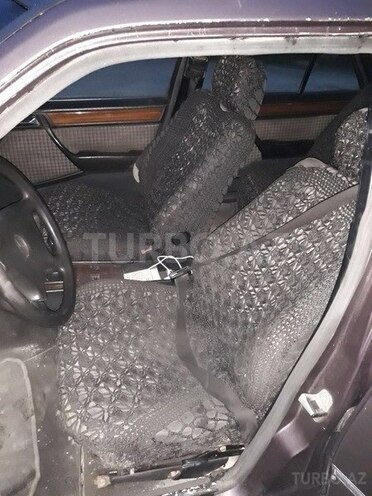 Mercedes E 230 1992, 324,000 km - 2.3 l - Bakı