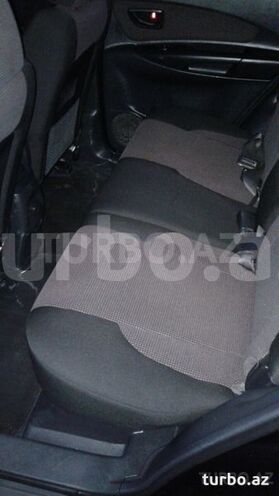 Hyundai Tucson 2008, 190 km - 0.2 l - Bakı