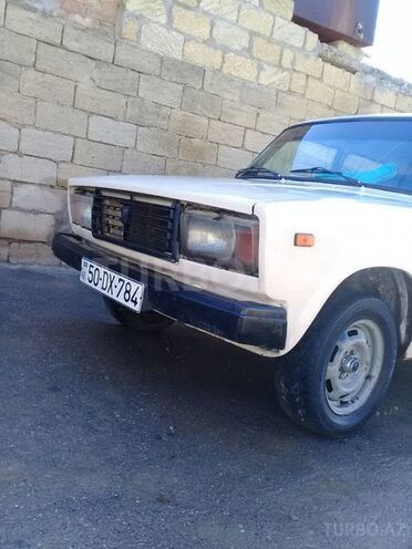 LADA (VAZ) 2105 1982, 260,000 km - 1.3 l - Bakı