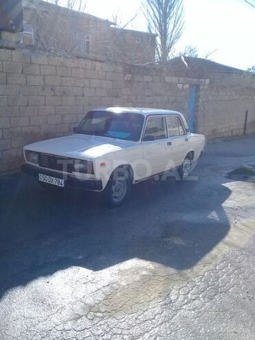 LADA (VAZ) 2105 1982, 260,000 km - 1.3 l - Bakı
