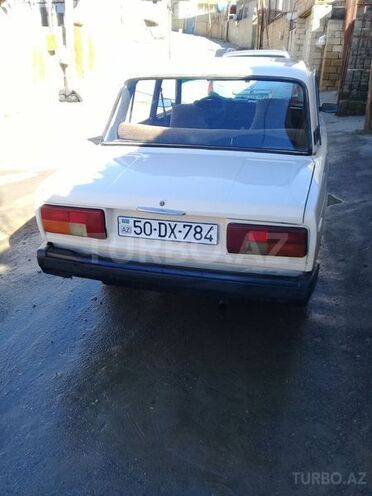 LADA (VAZ) 2105 1982, 260,000 km - 1.3 l - Bakı