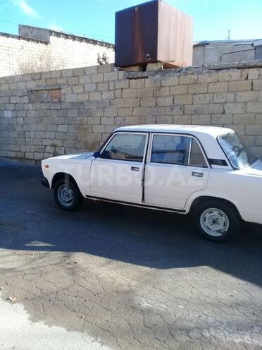 LADA (VAZ) 2105 1982, 260,000 km - 1.3 l - Bakı