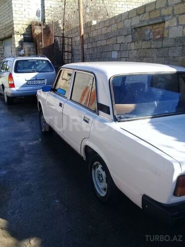 LADA (VAZ) 2105 1982, 260,000 km - 1.3 l - Bakı