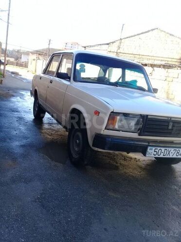 LADA (VAZ) 2105 1982, 260,000 km - 1.3 l - Bakı