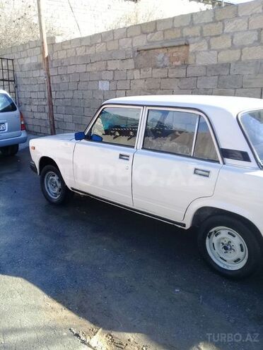 LADA (VAZ) 2105 1982, 260,000 km - 1.3 l - Bakı