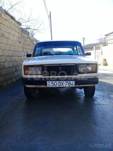 LADA (VAZ) 2105 1982, 260,000 km - 1.3 l - Bakı