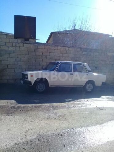 LADA (VAZ) 2105 1982, 260,000 km - 1.3 l - Bakı