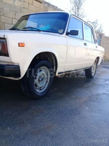 LADA (VAZ) 2105 1982, 260,000 km - 1.3 l - Bakı