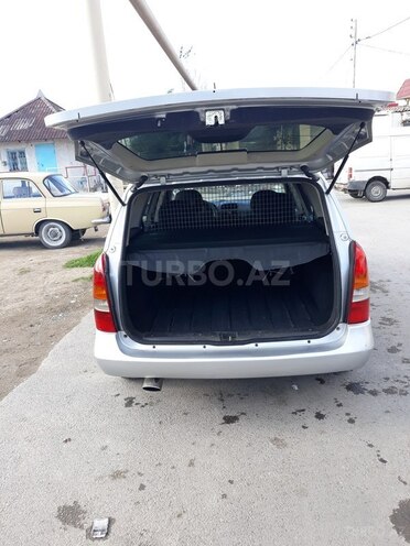 Opel Astra 1999, 301,976 km - 1.6 l - Bakı