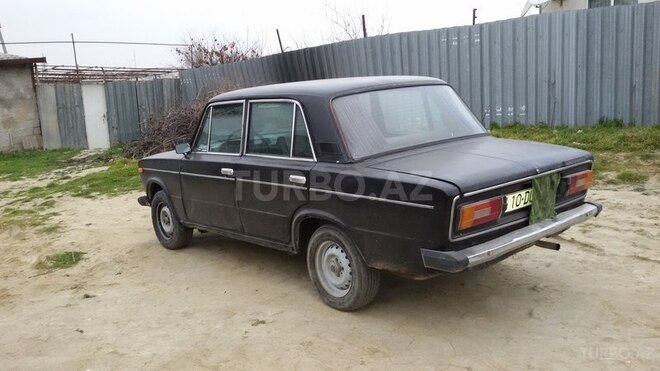LADA (VAZ) 2106 1986, 317,000 km - 1.3 л - Sumqayıt