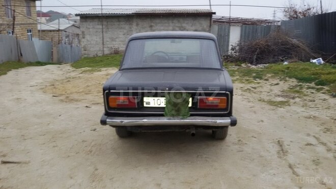 LADA (VAZ) 2106 1986, 317,000 km - 1.3 л - Sumqayıt