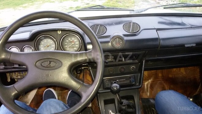 LADA (VAZ) 2106 1986, 317,000 km - 1.3 л - Sumqayıt