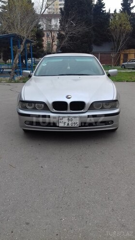 BMW 523 1999, 281,000 km - 2.5 l - Bakı
