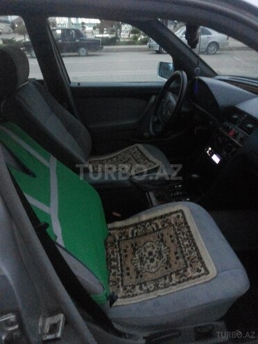 Mercedes C 280 1995, 337,000 km - 2.8 l - Sabirabad