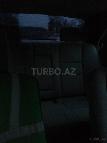 Mercedes C 280 1995, 337,000 km - 2.8 l - Sabirabad