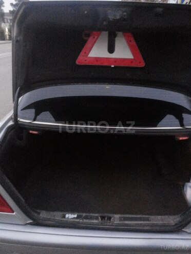 Mercedes C 280 1995, 337,000 km - 2.8 l - Sabirabad