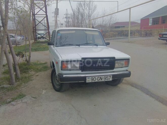 LADA (VAZ) 2107 2009, 150,000 km - 1.6 л - Bakı