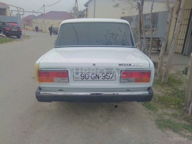 LADA (VAZ) 2107 2009, 150,000 km - 1.6 л - Bakı